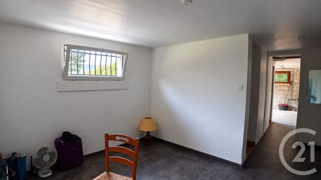 Maison &agrave; vendre - 4 pi&egrave;ces - 76 m2 - Aix Les Bains - 73 - RHONE-ALPES