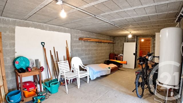 Maison &agrave; vendre - 4 pi&egrave;ces - 76 m2 - Aix Les Bains - 73 - RHONE-ALPES
