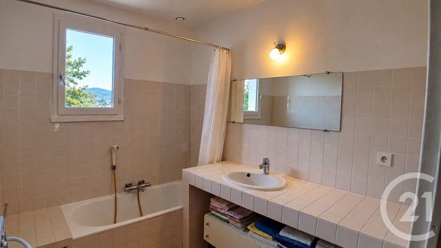 Maison &agrave; vendre - 4 pi&egrave;ces - 76 m2 - Aix Les Bains - 73 - RHONE-ALPES