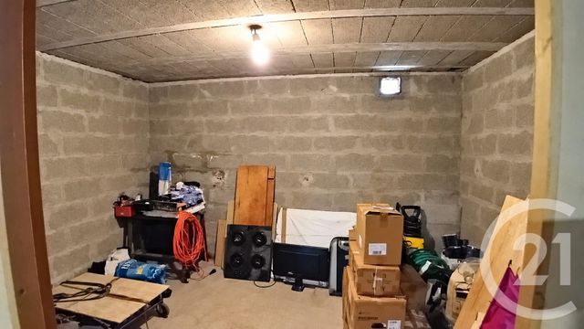 Maison &agrave; vendre - 4 pi&egrave;ces - 76 m2 - Aix Les Bains - 73 - RHONE-ALPES