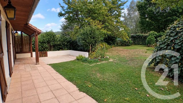 Maison &agrave; vendre - 4 pi&egrave;ces - 76 m2 - Aix Les Bains - 73 - RHONE-ALPES