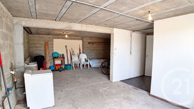 Maison &agrave; vendre - 4 pi&egrave;ces - 76 m2 - Aix Les Bains - 73 - RHONE-ALPES