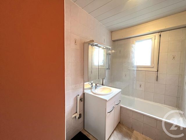 Appartement T2 &agrave; louer - 2 pi&egrave;ces - 55,58 m2 - Aix Les Bains - 73 - RHONE-ALPES
