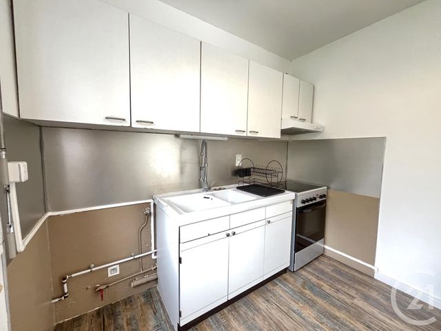 Appartement T2 &agrave; louer - 2 pi&egrave;ces - 55,58 m2 - Aix Les Bains - 73 - RHONE-ALPES
