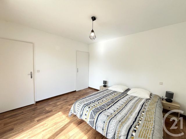 Appartement T2 &agrave; louer - 2 pi&egrave;ces - 55,58 m2 - Aix Les Bains - 73 - RHONE-ALPES