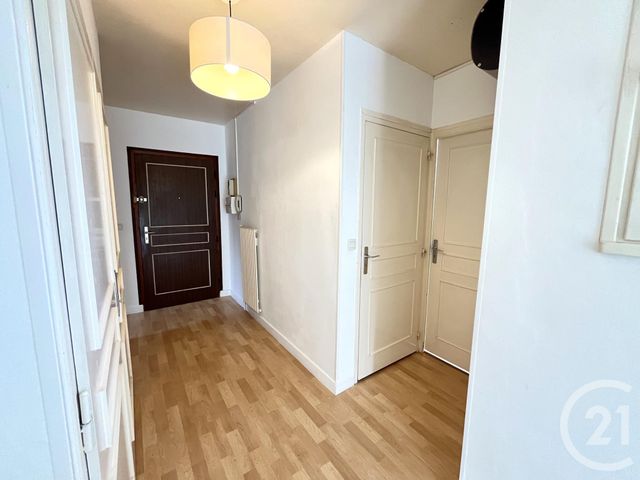 Appartement T2 &agrave; louer - 2 pi&egrave;ces - 55,58 m2 - Aix Les Bains - 73 - RHONE-ALPES