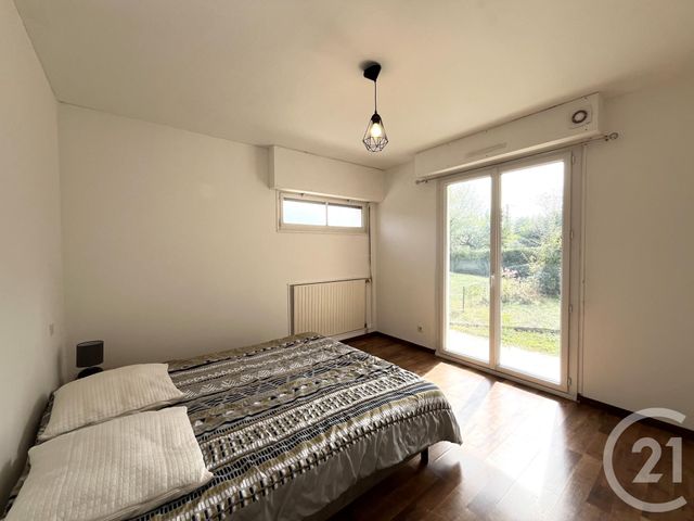 Appartement T2 &agrave; louer - 2 pi&egrave;ces - 55,58 m2 - Aix Les Bains - 73 - RHONE-ALPES