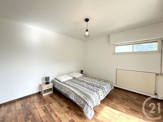 Appartement T2 &agrave; louer - 2 pi&egrave;ces - 55,58 m2 - Aix Les Bains - 73 - RHONE-ALPES