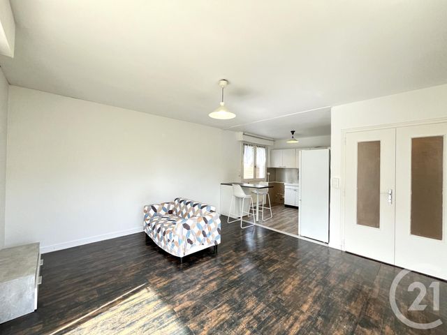 Appartement T2 &agrave; louer - 2 pi&egrave;ces - 55,58 m2 - Aix Les Bains - 73 - RHONE-ALPES