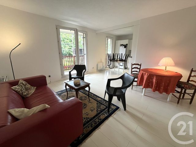 Appartement T3 &agrave; louer - 3 pi&egrave;ces - 61,30 m2 - Tresserve - 73 - RHONE-ALPES