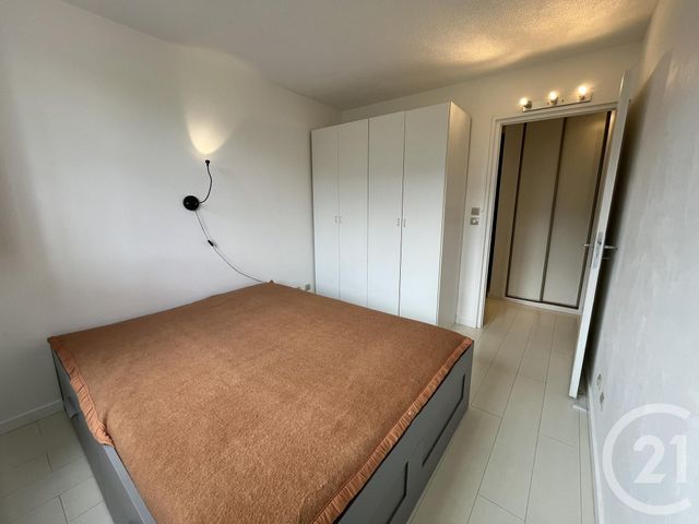Appartement T3 &agrave; louer - 3 pi&egrave;ces - 61,30 m2 - Tresserve - 73 - RHONE-ALPES