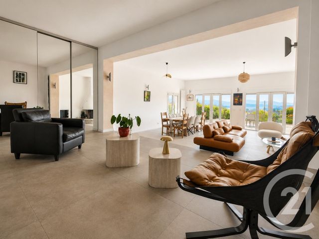Maison &agrave; vendre - 4 pi&egrave;ces - 172 m2 - Mouxy - 73 - RHONE-ALPES