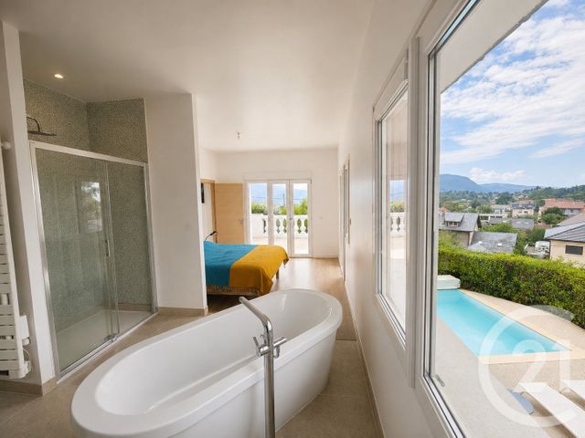 Maison &agrave; vendre - 4 pi&egrave;ces - 172 m2 - Mouxy - 73 - RHONE-ALPES