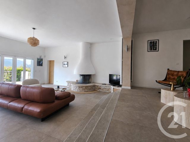 Maison &agrave; vendre - 4 pi&egrave;ces - 172 m2 - Mouxy - 73 - RHONE-ALPES