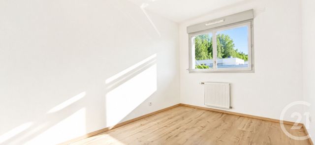 Appartement T4 &agrave; vendre - 4 pi&egrave;ces - 77,88 m2 - Aix Les Bains - 73 - RHONE-ALPES