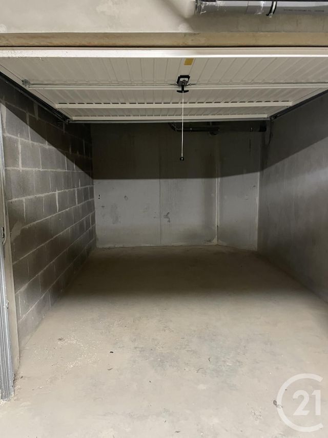 Appartement Studio &agrave; louer - 1 pi&egrave;ce - 24,45 m2 - Aix Les Bains - 73 - RHONE-ALPES