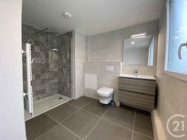 Appartement Studio &agrave; louer - 1 pi&egrave;ce - 24,45 m2 - Aix Les Bains - 73 - RHONE-ALPES