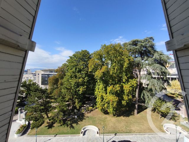 Appartement T5 &agrave; vendre - 5 pi&egrave;ces - 145,56 m2 - Aix Les Bains - 73 - RHONE-ALPES