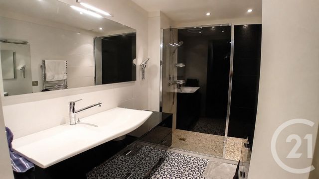 Appartement T5 &agrave; vendre - 5 pi&egrave;ces - 145,56 m2 - Aix Les Bains - 73 - RHONE-ALPES