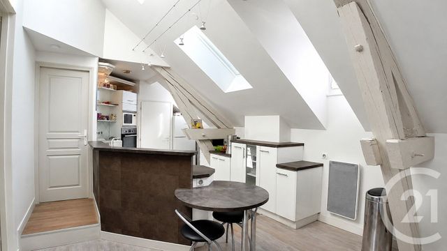 Appartement T5 &agrave; vendre - 5 pi&egrave;ces - 145,56 m2 - Aix Les Bains - 73 - RHONE-ALPES