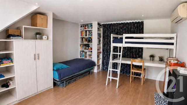 Appartement T5 &agrave; vendre - 5 pi&egrave;ces - 145,56 m2 - Aix Les Bains - 73 - RHONE-ALPES