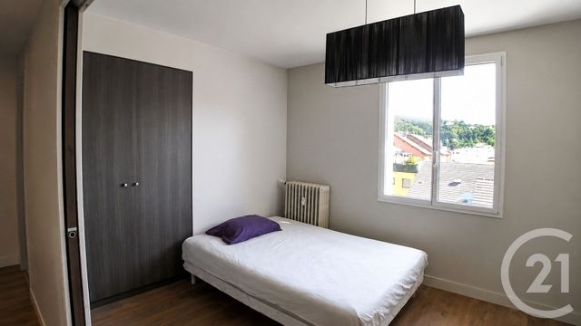Appartement T5 &agrave; vendre - 5 pi&egrave;ces - 145,56 m2 - Aix Les Bains - 73 - RHONE-ALPES