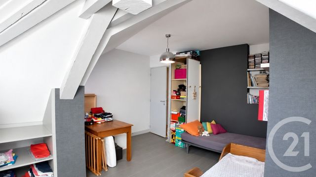 Appartement T5 &agrave; vendre - 5 pi&egrave;ces - 145,56 m2 - Aix Les Bains - 73 - RHONE-ALPES