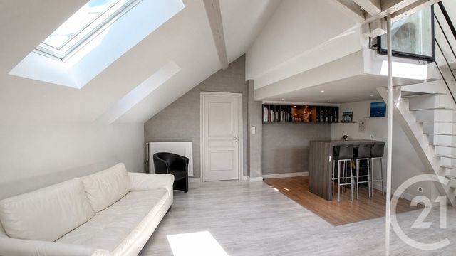 Appartement T5 &agrave; vendre - 5 pi&egrave;ces - 145,56 m2 - Aix Les Bains - 73 - RHONE-ALPES