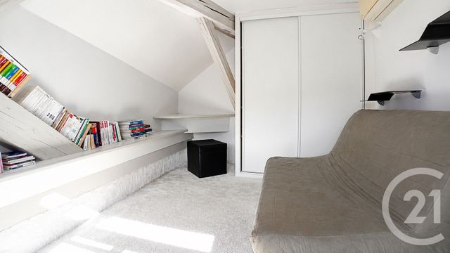 Appartement T5 &agrave; vendre - 5 pi&egrave;ces - 145,56 m2 - Aix Les Bains - 73 - RHONE-ALPES