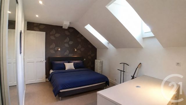 Appartement T5 &agrave; vendre - 5 pi&egrave;ces - 145,56 m2 - Aix Les Bains - 73 - RHONE-ALPES
