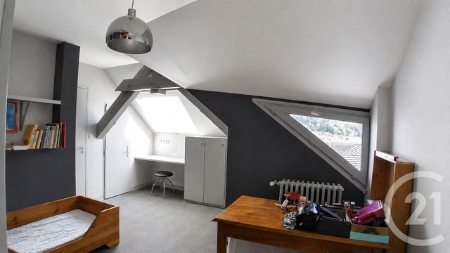 Appartement T5 &agrave; vendre - 5 pi&egrave;ces - 145,56 m2 - Aix Les Bains - 73 - RHONE-ALPES