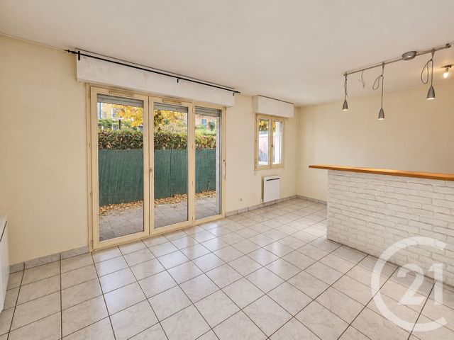 Appartement T2 &agrave; vendre - 2 pi&egrave;ces - 56,13 m2 - Aix Les Bains - 73 - RHONE-ALPES