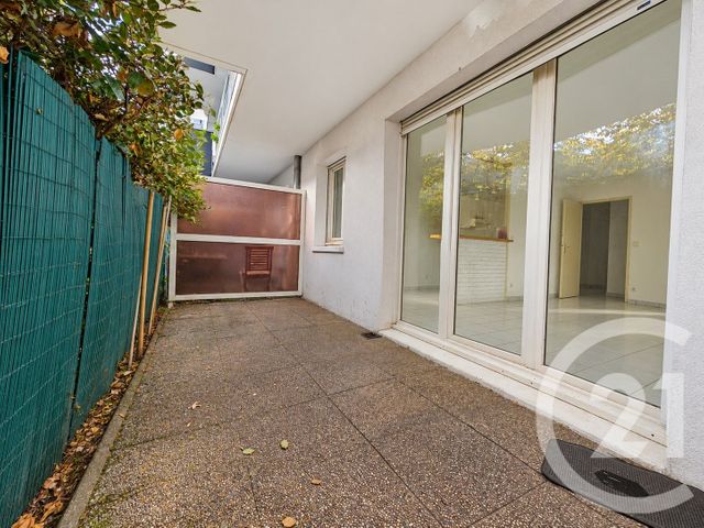 Appartement T2 &agrave; vendre - 2 pi&egrave;ces - 56,13 m2 - Aix Les Bains - 73 - RHONE-ALPES