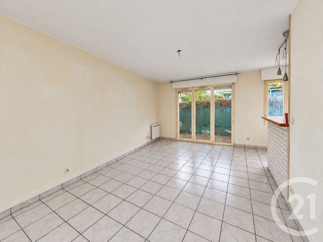Appartement T2 &agrave; vendre - 2 pi&egrave;ces - 56,13 m2 - Aix Les Bains - 73 - RHONE-ALPES