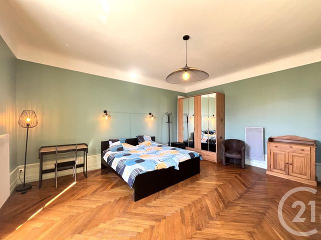 Appartement T1 à louer AIX LES BAINS