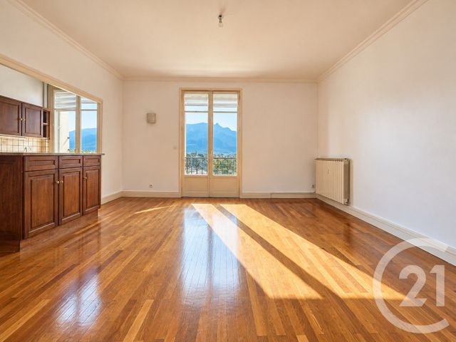 Appartement T3 &agrave; vendre - 3 pi&egrave;ces - 90,06 m2 - Aix Les Bains - 73 - RHONE-ALPES