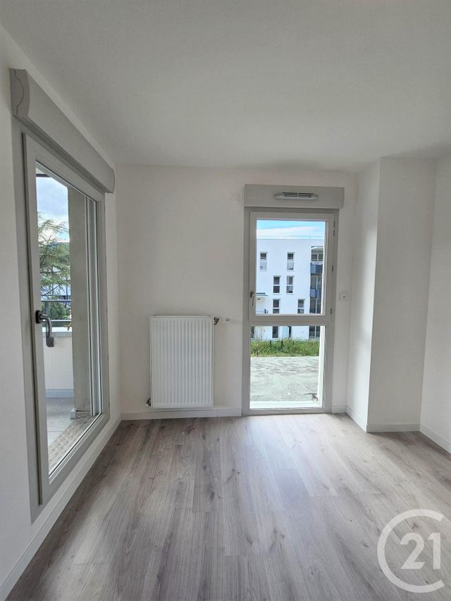 Appartement T4 &agrave; louer - 4 pi&egrave;ces - 81,74 m2 - Challes Les Eaux - 73 - RHONE-ALPES