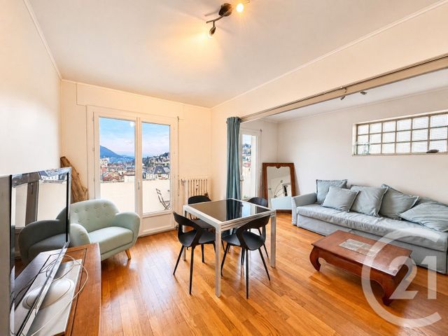 Appartement à vendre AIX LES BAINS