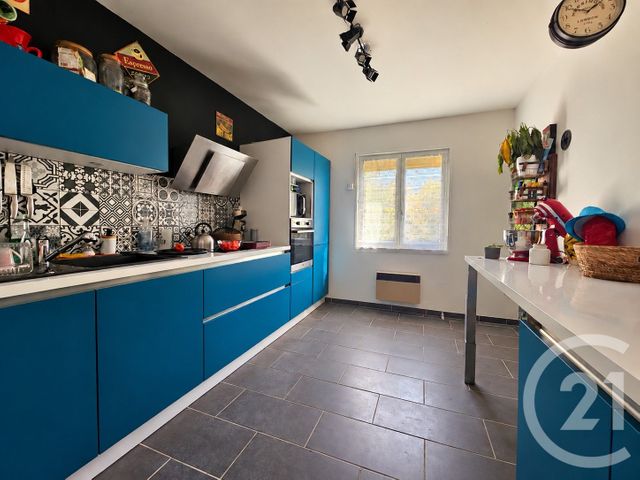 Maison &agrave; vendre - 5 pi&egrave;ces - 127,65 m2 - Mouxy - 73 - RHONE-ALPES