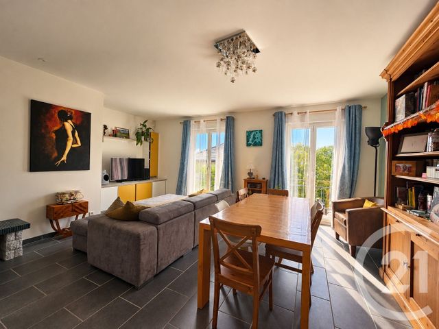 Maison &agrave; vendre - 5 pi&egrave;ces - 127,65 m2 - Mouxy - 73 - RHONE-ALPES