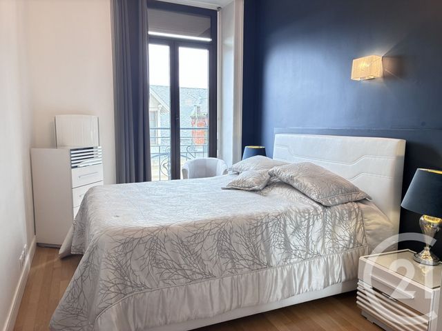 Appartement F2 &agrave; louer - 2 pi&egrave;ces - 45,46 m2 - Aix Les Bains - 73 - RHONE-ALPES