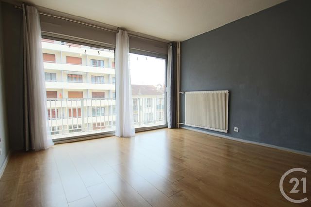 Appartement T3 &agrave; louer - 3 pi&egrave;ces - 71,27 m2 - Aix Les Bains - 73 - RHONE-ALPES