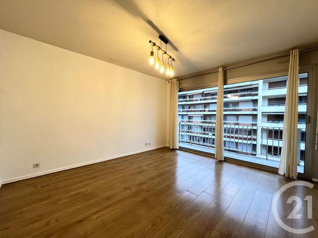 Appartement T3 à louer AIX LES BAINS