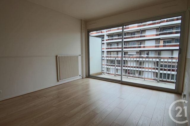 Appartement T3 &agrave; louer - 3 pi&egrave;ces - 71,27 m2 - Aix Les Bains - 73 - RHONE-ALPES