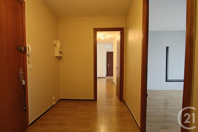 Appartement T3 &agrave; louer - 3 pi&egrave;ces - 71,27 m2 - Aix Les Bains - 73 - RHONE-ALPES