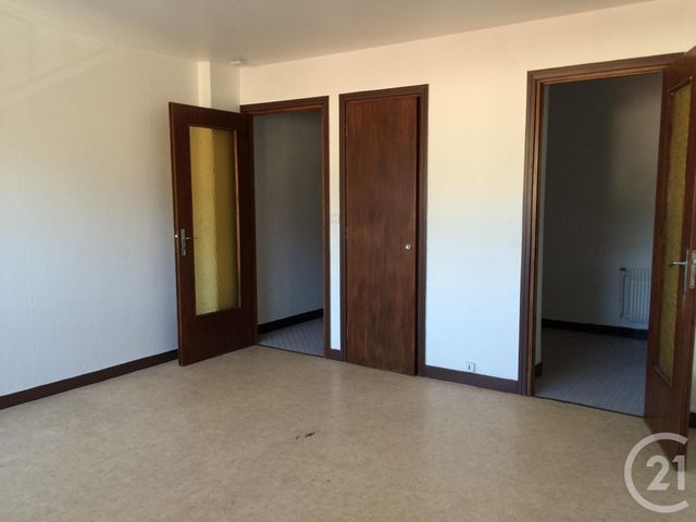 Appartement T1 &agrave; louer - 1 pi&egrave;ce - 33,20 m2 - Aix Les Bains - 73 - RHONE-ALPES