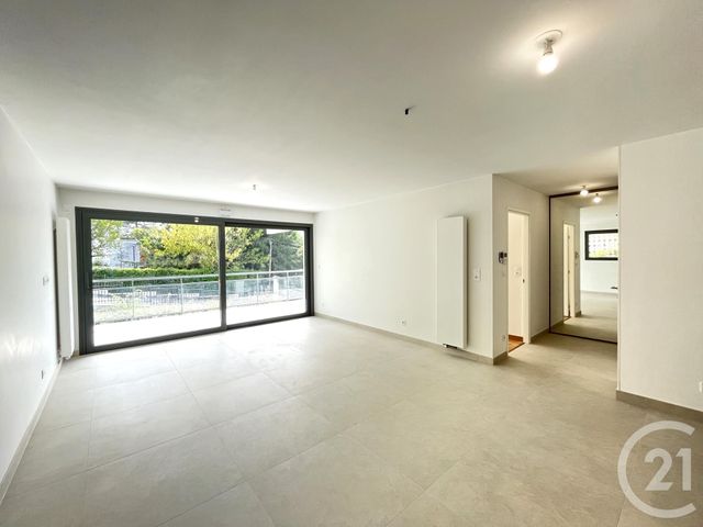 Appartement T3 à louer AIX LES BAINS