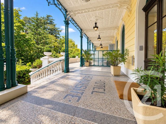 appartement - AIX LES BAINS - 73