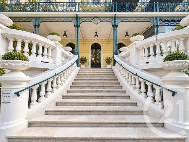 Appartement T1 &agrave; vendre - 1 pi&egrave;ce - 31,02 m2 - Aix Les Bains - 73 - RHONE-ALPES