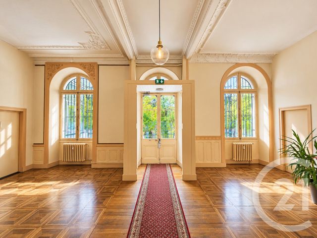 Appartement T1 &agrave; vendre - 1 pi&egrave;ce - 31,02 m2 - Aix Les Bains - 73 - RHONE-ALPES